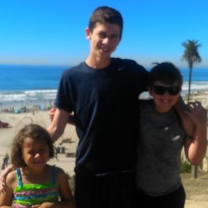 Meet your Posher, Alexander